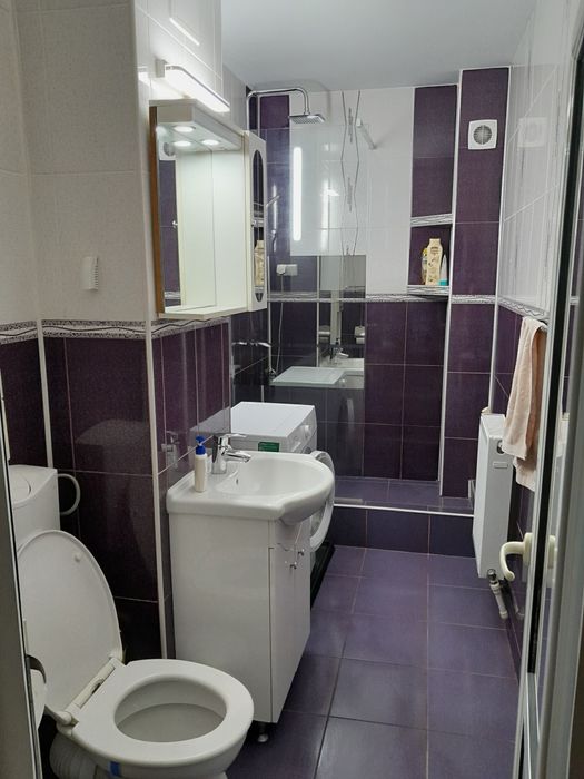 Inchiriez 2 apartamente cu o camera Barieră-Catedrală