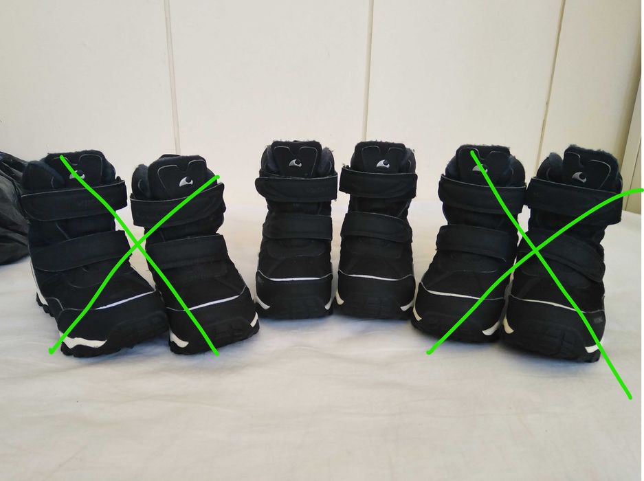 Обувки 37,38 чисто нови и ползвани