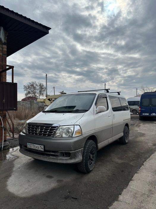 Услуги Пассажирских перевозок