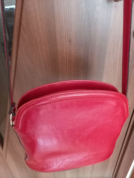 Малка дамска чанта