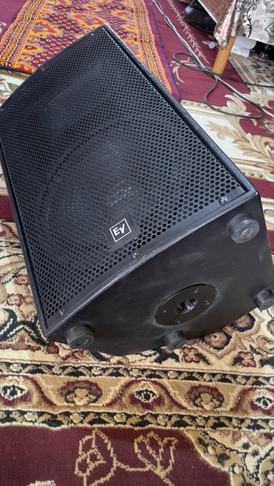 Kalonka 12 dyumlik sotiladi