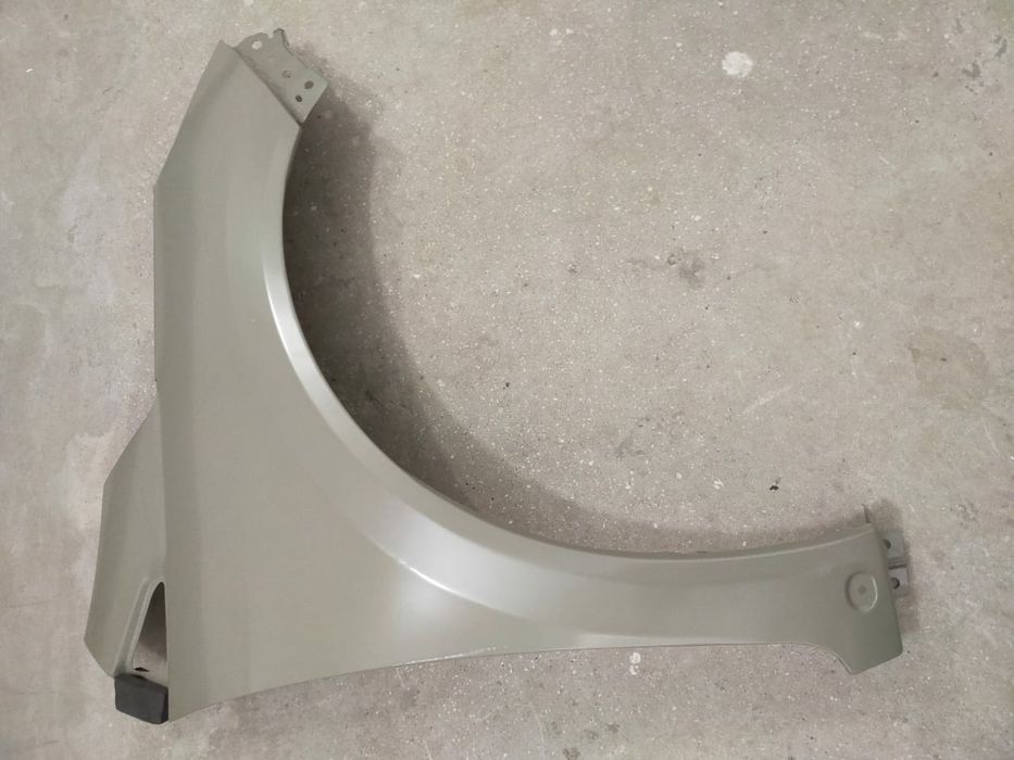 Крылья   AMODA S5