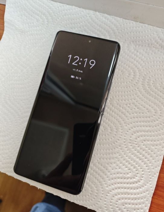 HONOR X9C 256 Aybi yo'q umuman