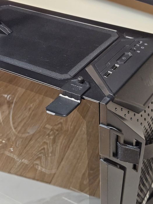 Компютърна конфигурация i7-12700 | RTX 4060 | 32GB RAM | 2TB NVMe