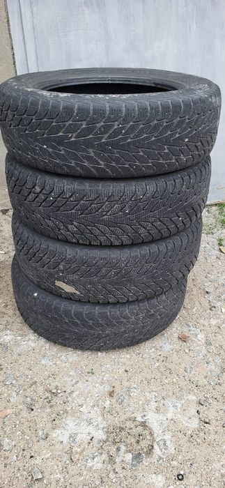 Продам Шины всесезонка