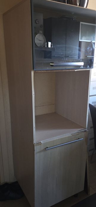 Set Corpuri Bucatarie