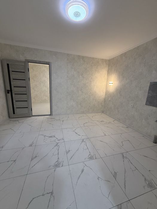 Сергели Чортоқ махалла 2 хона коттеджча 1.3 сотих кадастр бор