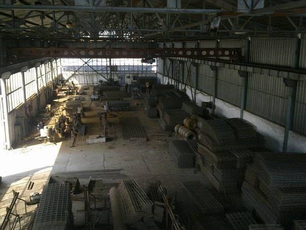 Сетка рабица от производителя