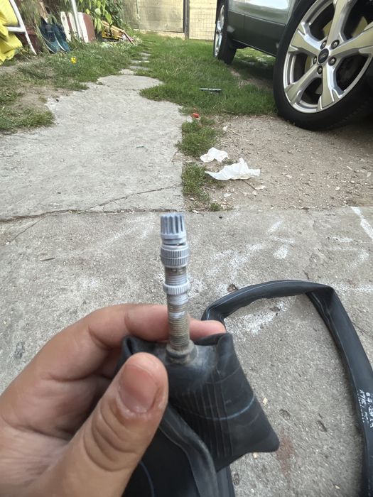 Vand piese de bicicleta
