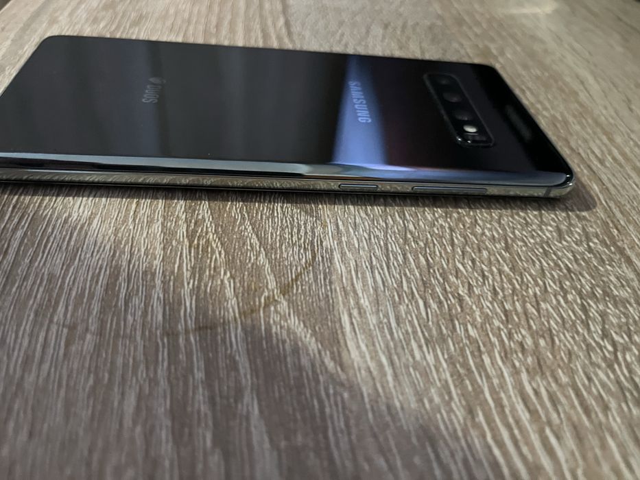 Samsung s 10 + 512 gb