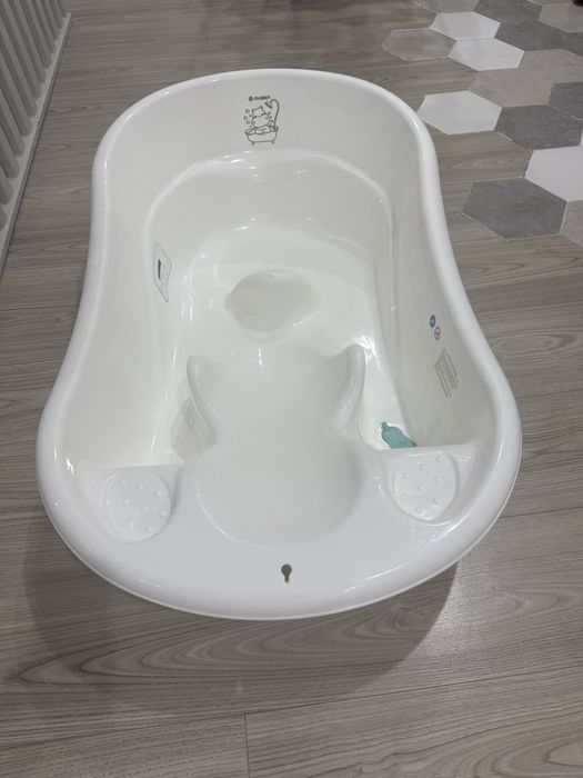 Детская ванночка для купания