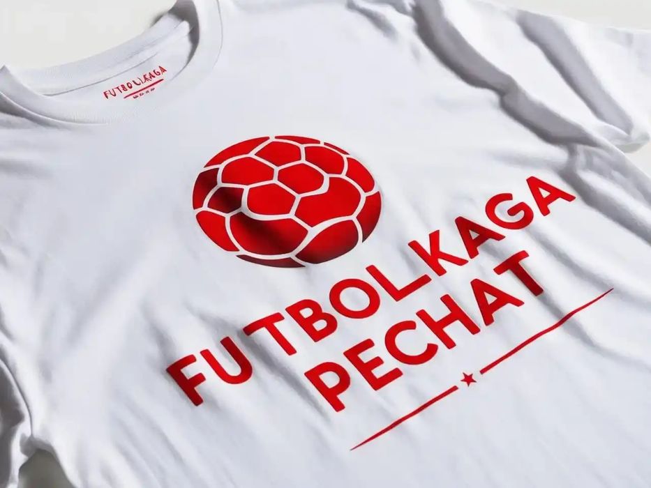 Logotiplik fudbolka kepkalar