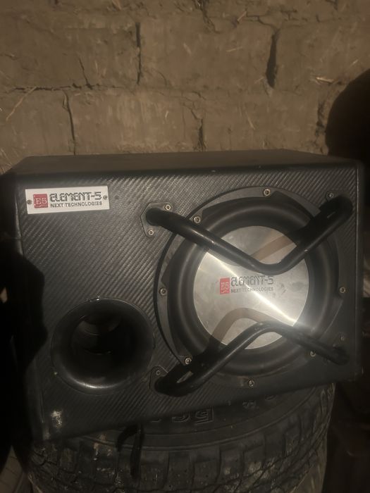 Буфер 5 элемент оригинал