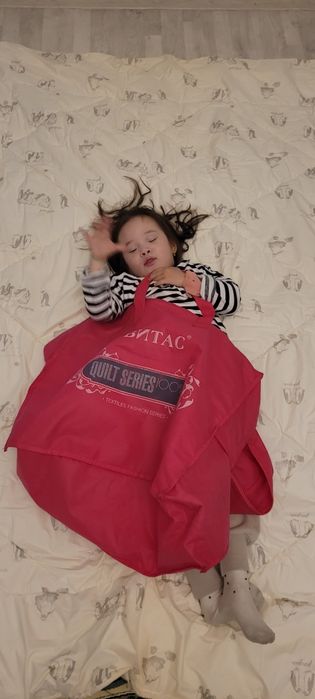 Одеало 1-но спальное