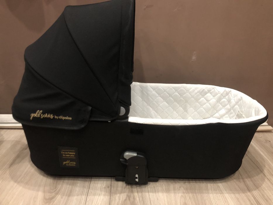 Chipolino Elit gold series