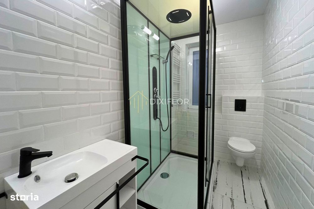 Apartament cu 3 camere complet renovat | 7 Noiembrie | Investiție
