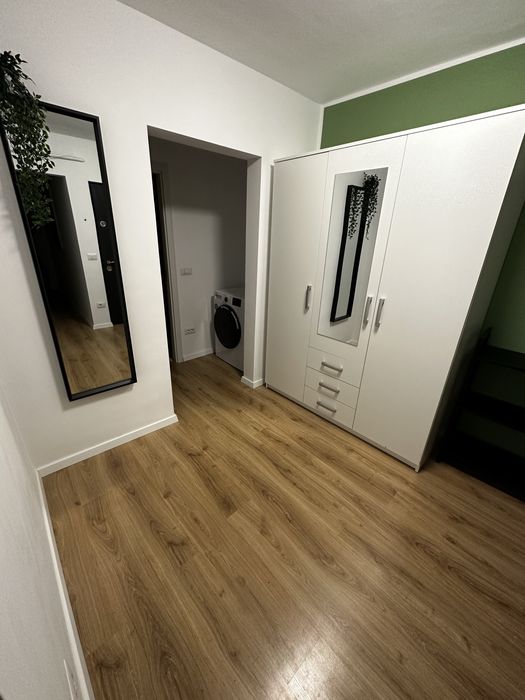 Inchiriez apartament 2 camere republicii et 1