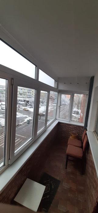 Apartament ultracentral Etaj 3/4 – Ideal investiție – Zona Hotel Delta - Egreta