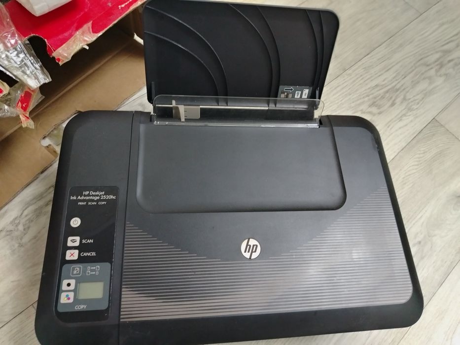HP Принтер продам