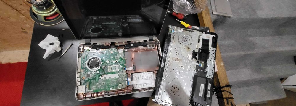 Reparatii Calculatoare & Laptop, upgrate-uri PC si reinstalari windows