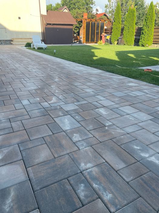 Vanzare, Montaj Pavaje, Dale, Borduri, Boltari