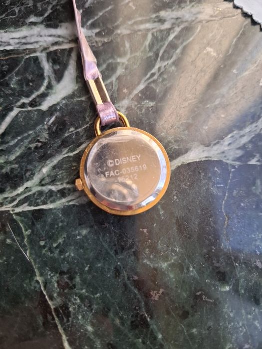 Детские карманные часы Disney