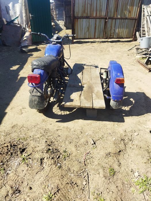 Продам 2 мотоцикла