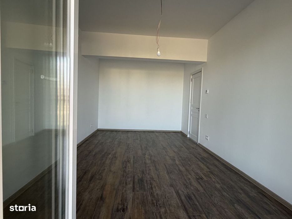 Apartament 2 camere+1 parcare,finalizat,centrala proprie, Lacul Morii!