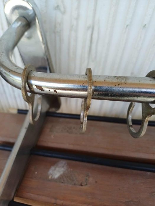 Vintage закачалка