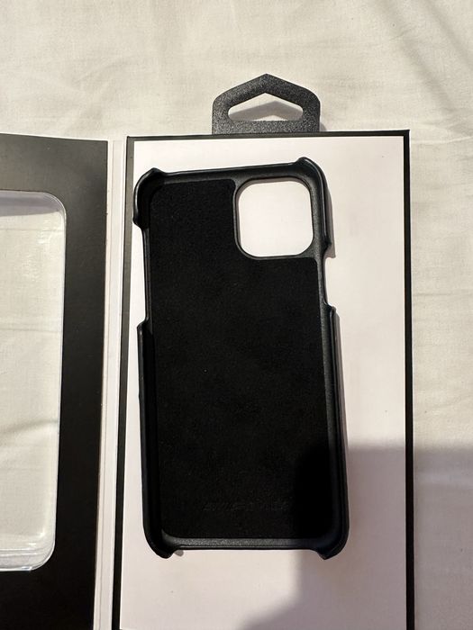 Husa Iphone 11 pro amg