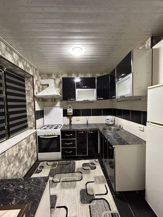 Срочно продаётся 1-х квартира