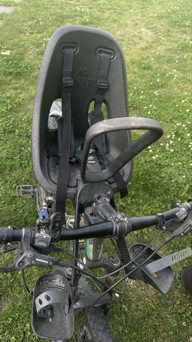 Scaun thule yepp