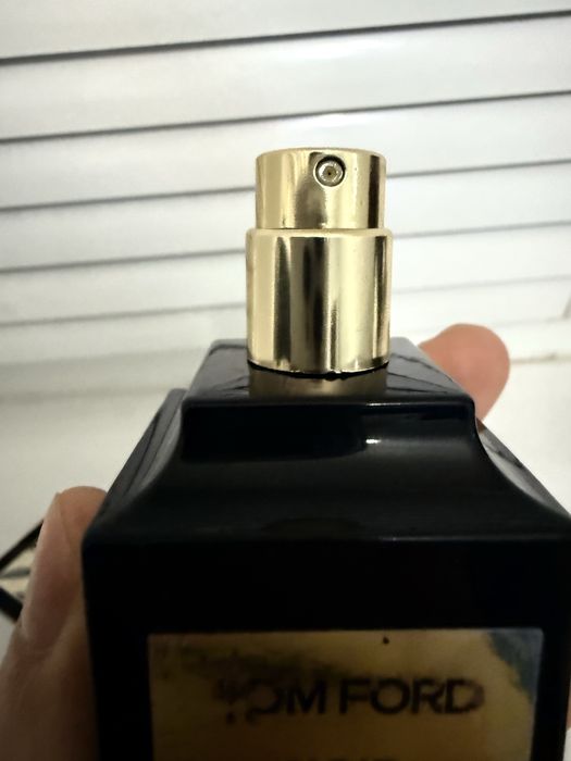 Tom ford Noir de Noir