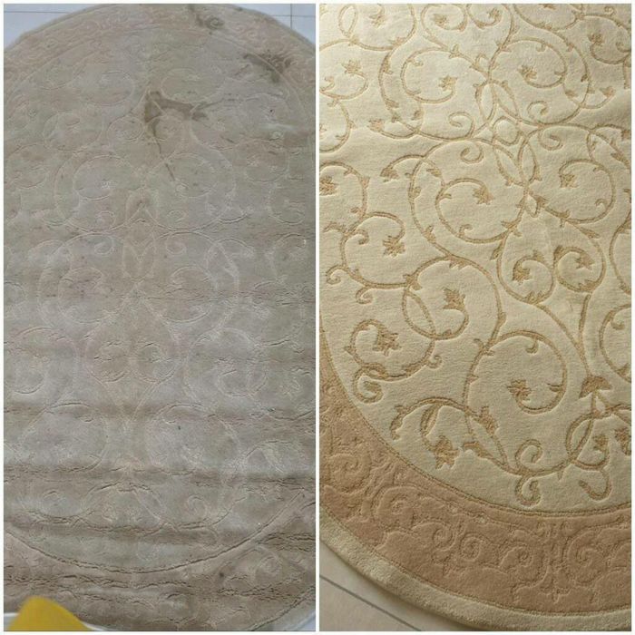 Гилам Ювиш , Gilam Yuvish