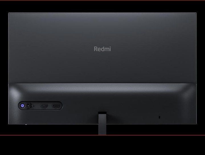 игровой монитор Redmi monitor 24 ips fullHD 165hz