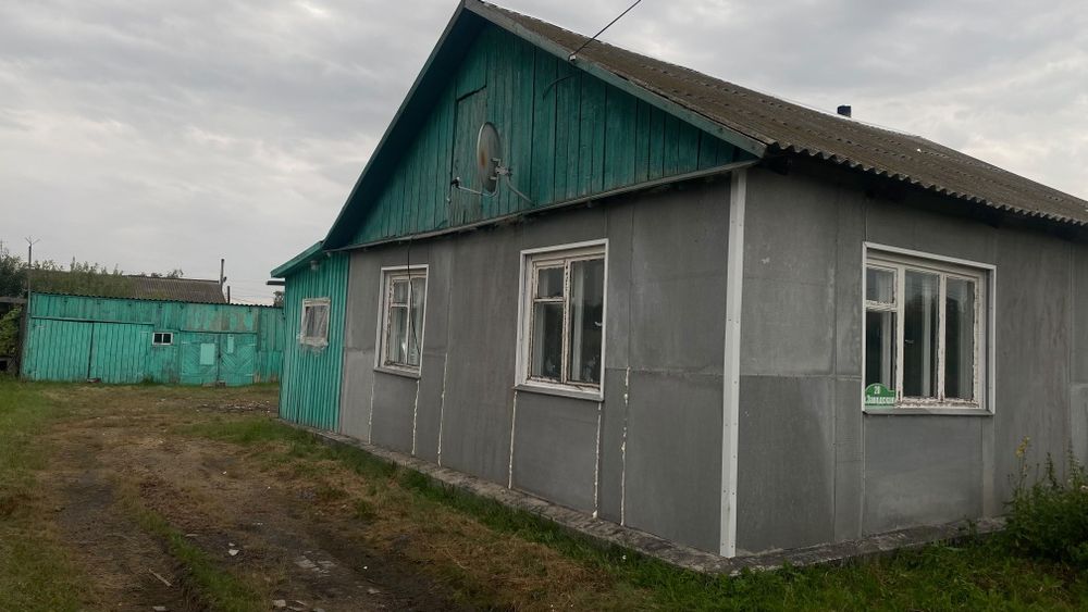 Продам хороший дом