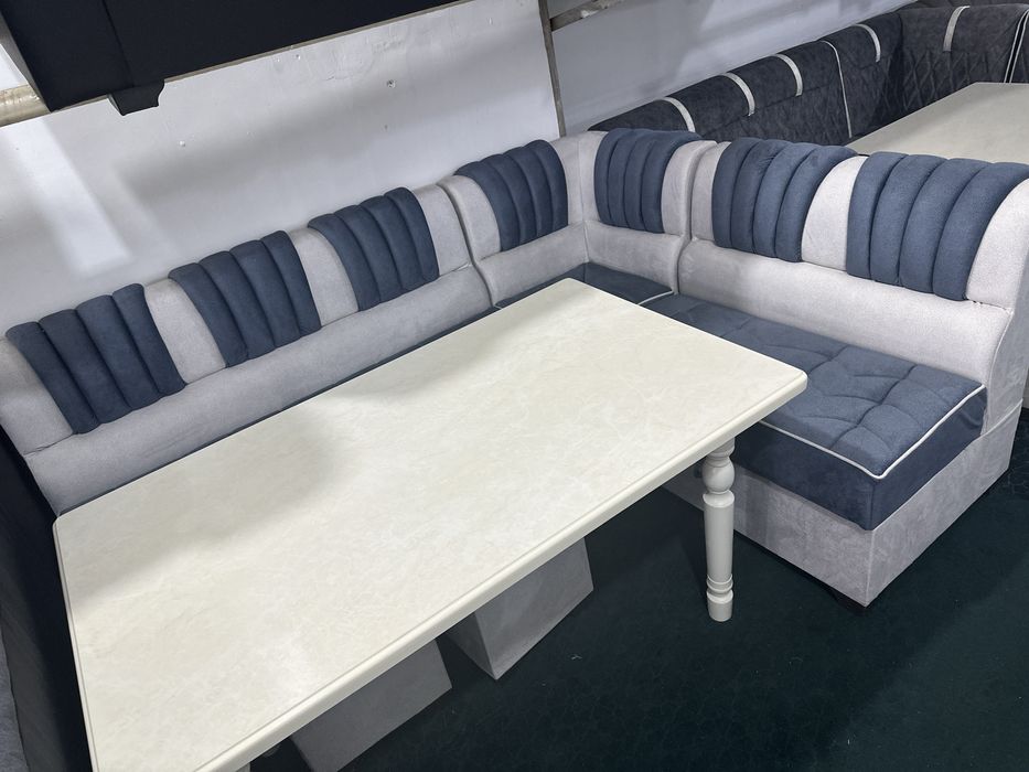 Кух уголок 1.70/2.20 внутри города доставка