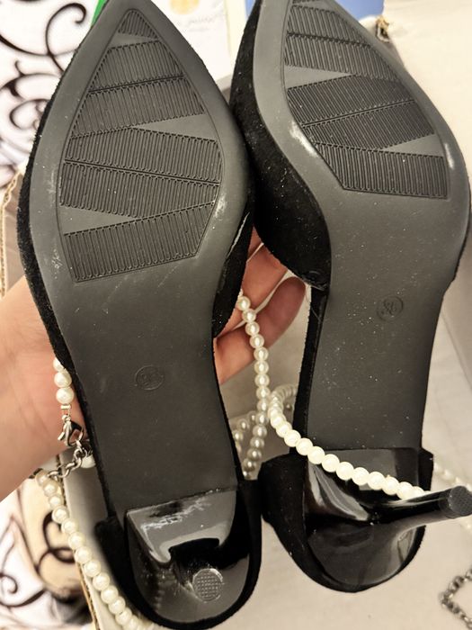 женские туфли 35 размер