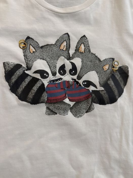 Dsquared тениска 8 год