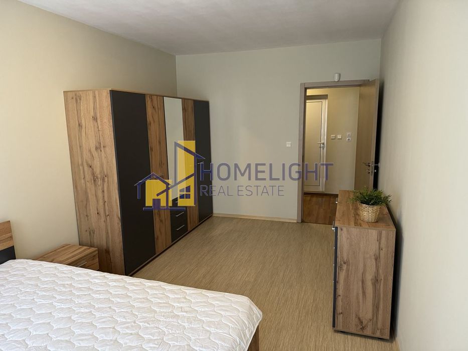 Дава се под наем Двустаен апартамент в София, Младост 4 - 65 кв.м за 580 € - Снимка #5