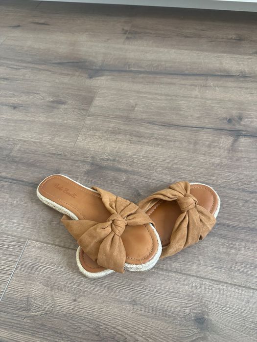 Летни чехли Paolo Bocelli