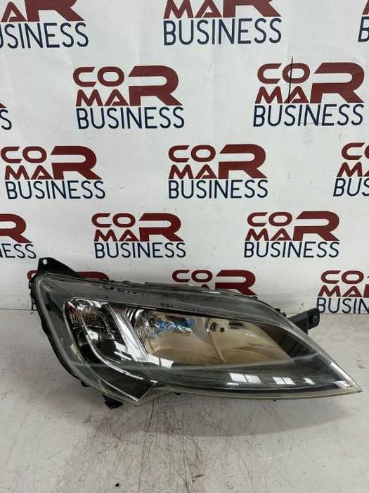 Far dreapta PEUGEOT BOXER cod piesa 139442 0080