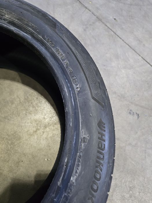 245/45/18 HANKOOK 2бр