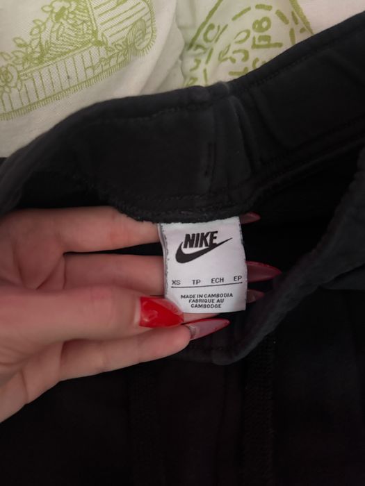 Анцуг на Nike оригинален