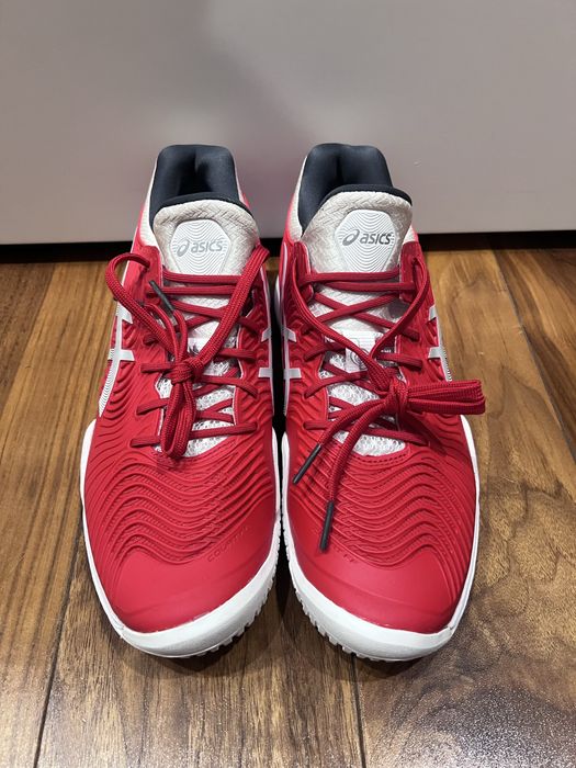 Тенис маратонки: Asics Court FF Novak Djokovic