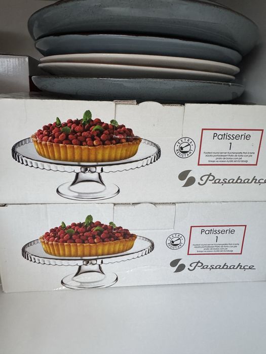 Продам 2тортницы за 6000 пасабахче