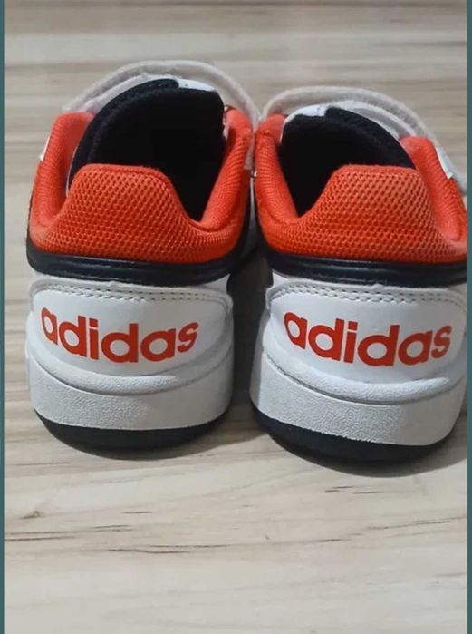 Adidasi baieti Adidas,mar 31,stare excelenta