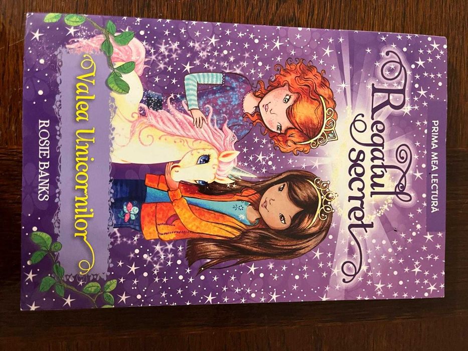 Vând carti pentru copii/ adolescenti