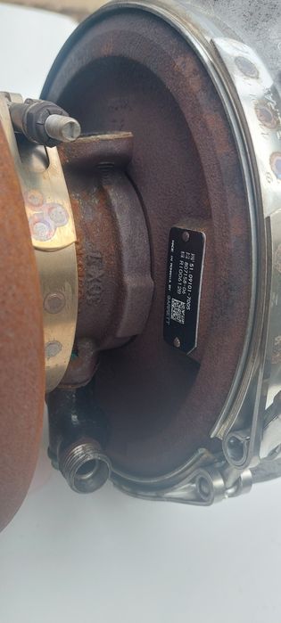 Vind turbo man tgx 480 euro 6