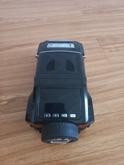 Продаётся колонка машинка